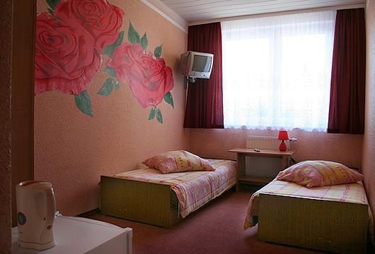 Hotelik Polonia