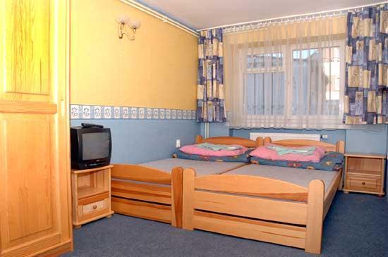 Pokoje Gocinne U Iwony