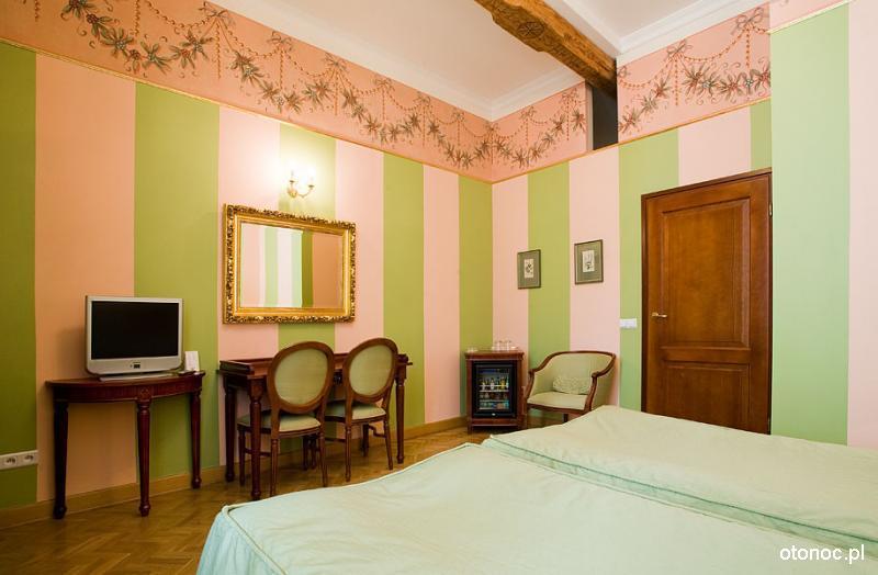 Hotel Polski Pod Biaym Orem