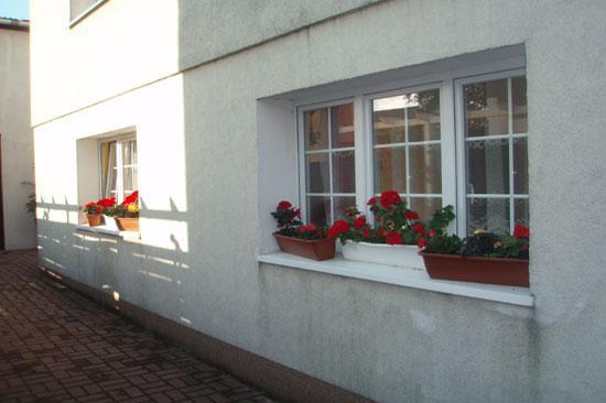 Pokoje Gocinne Zuzia