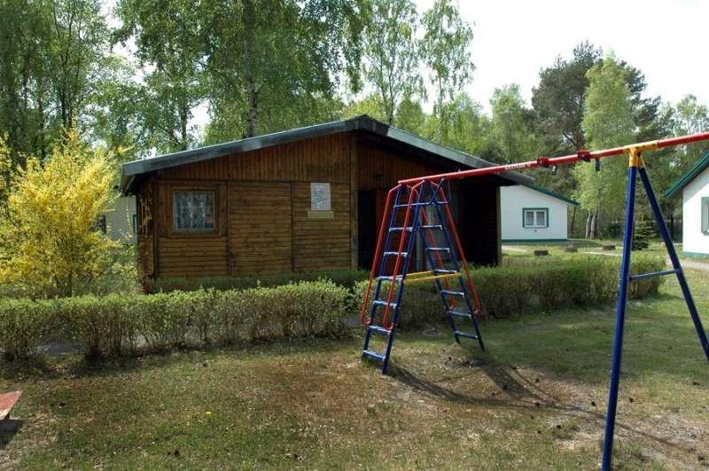 Domki nad morzem Bajkowy Las