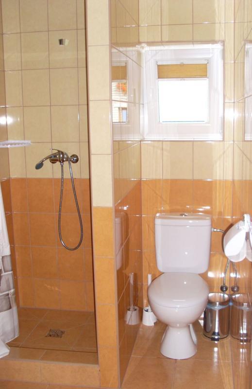 Pokoje Gocinne abka