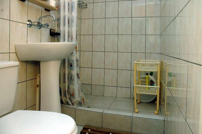 Pokoje Gocinne Azja