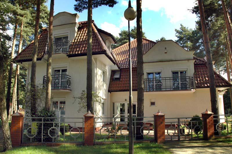 Villa Lanthana