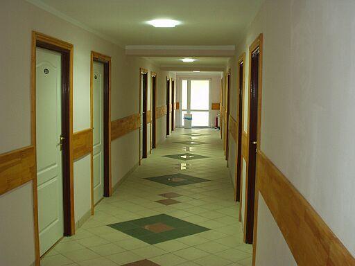 Orodek Wczasowy Lazur