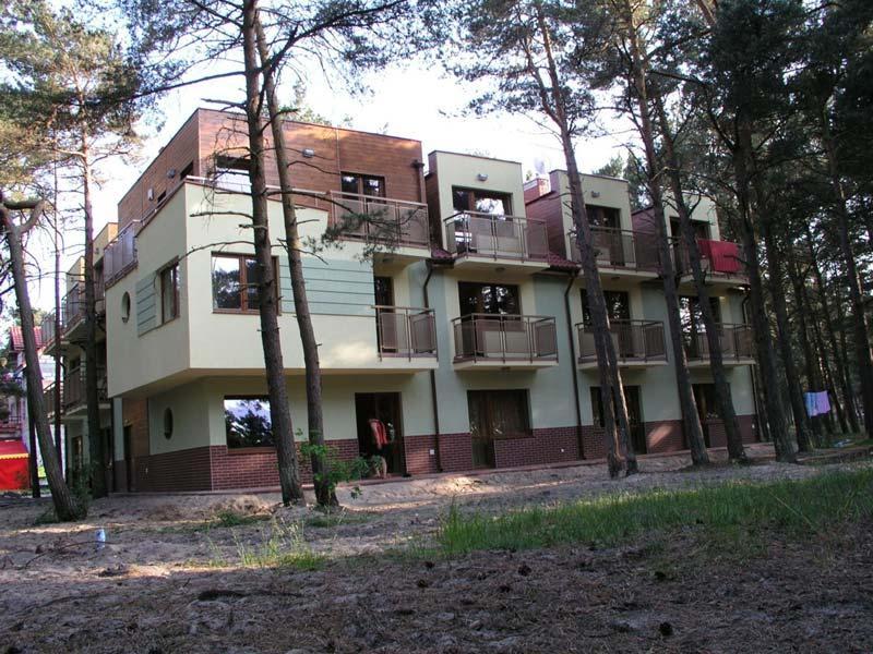 Apartament Ponik