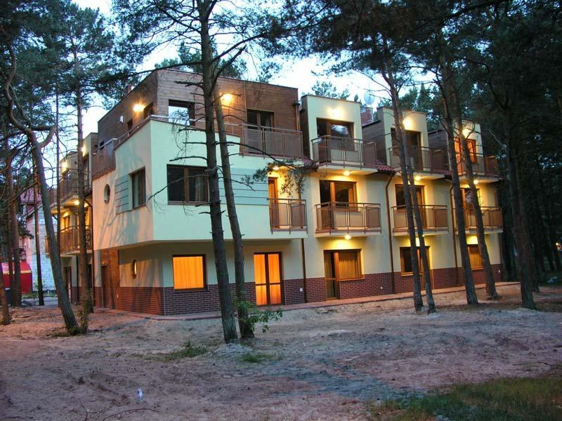 Apartament Ponik