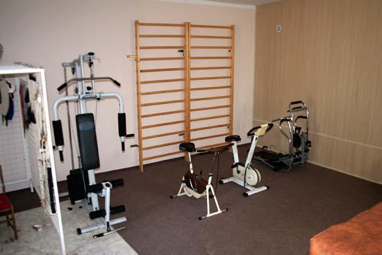 Orodek Wypoczynkowo-Rehabilitacyjny Beskid