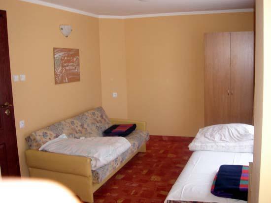 Orodek Wypoczynkowo-Rehabilitacyjny Beskid