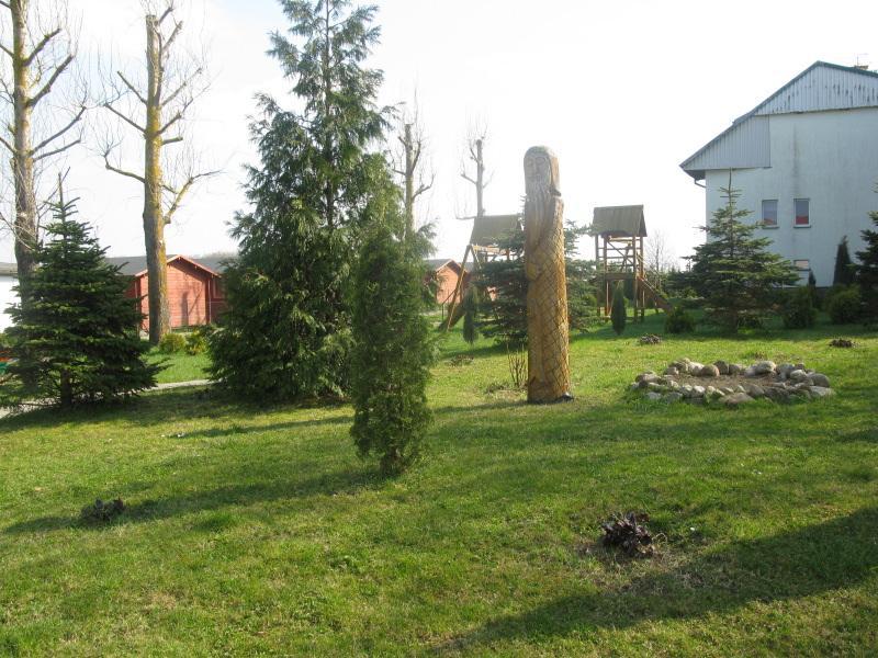Orodek Wypoczynkowy Adhara