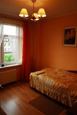 Noclegi w Centrum Brodnicy
