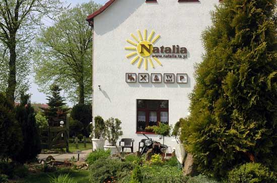Pensjonat Natalia