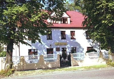 Pensjonat Natalia