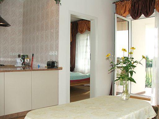 Apartamenty Arkadia