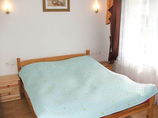 Apartamenty Arkadia