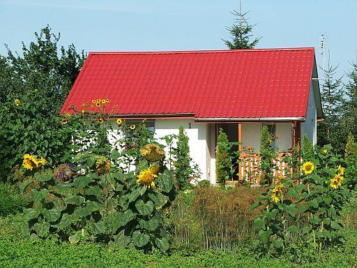 Gospodarstwo Agroturystyczne Agro-Grucha