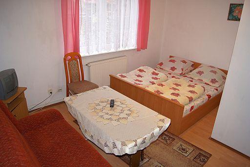 Pokoje Gocinne  Alicja