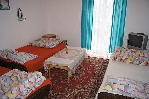 Pokoje Gocinne  Alicja