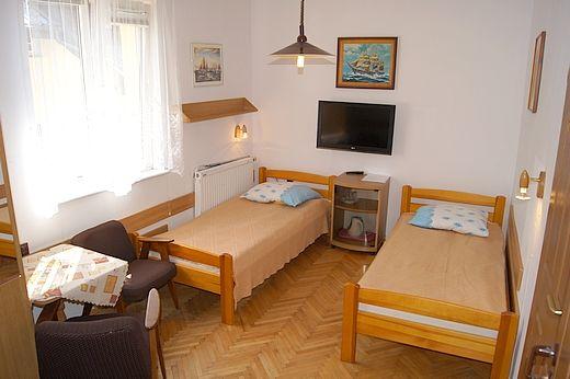 Villa Komandor