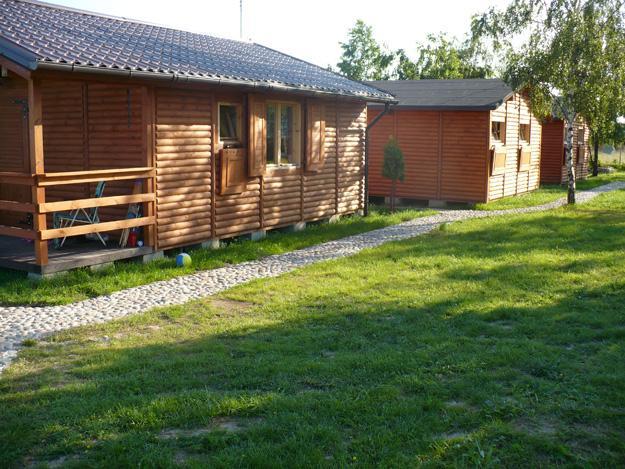 Domki Letniskowe Klif