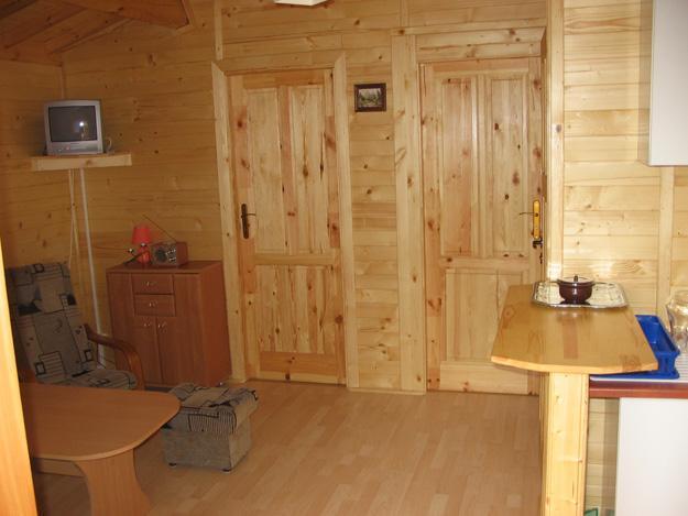 Domki Letniskowe Klif