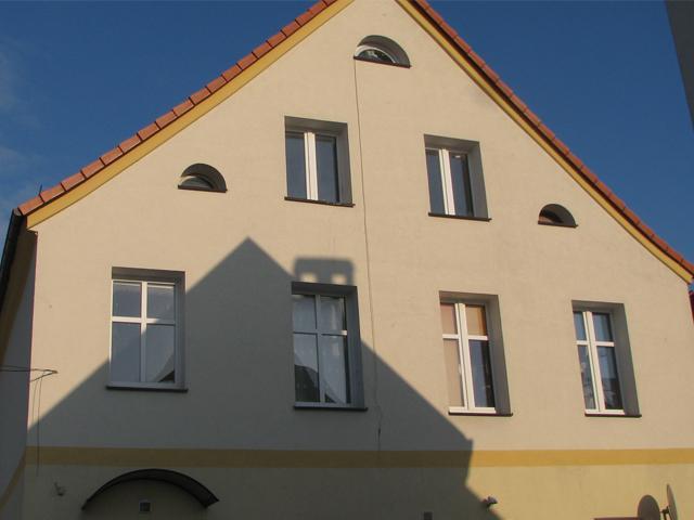 Apartament Ustka