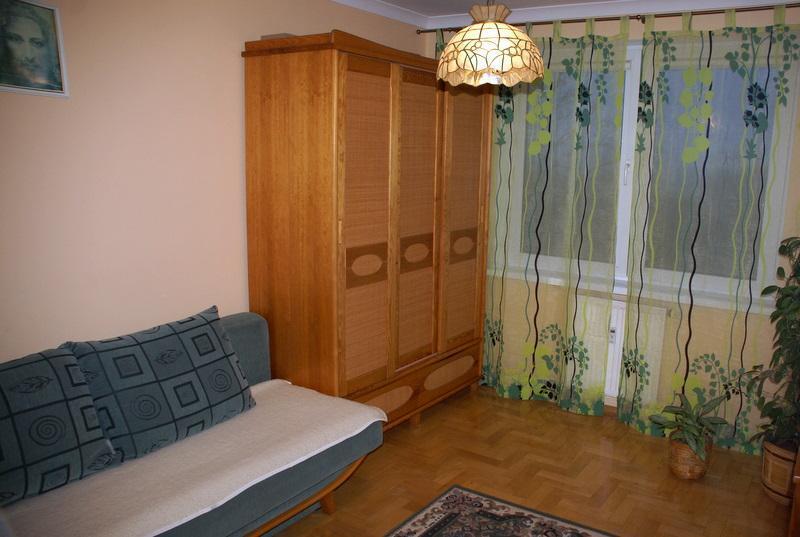 Apartament Ustka