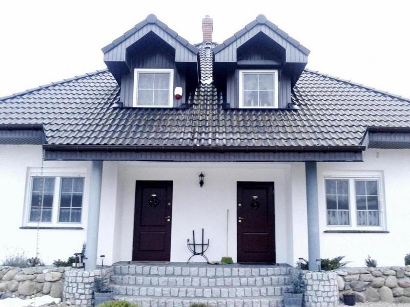 Apartamenty Ela