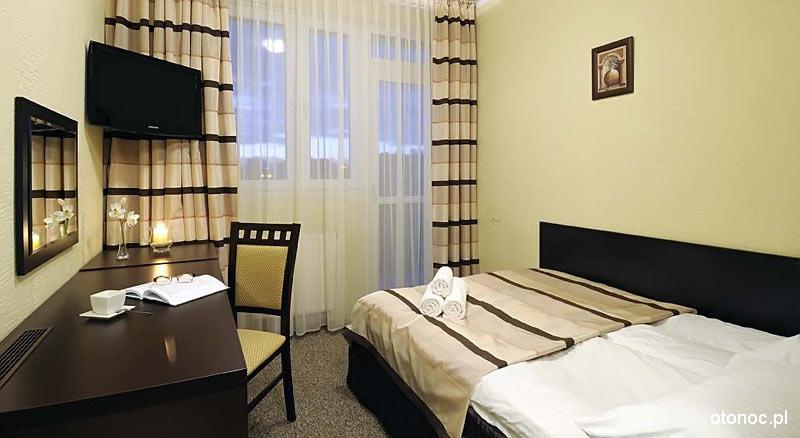 Albatros SPA & SKI