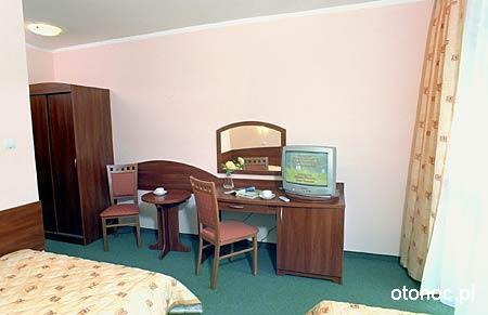 Albatros SPA & SKI