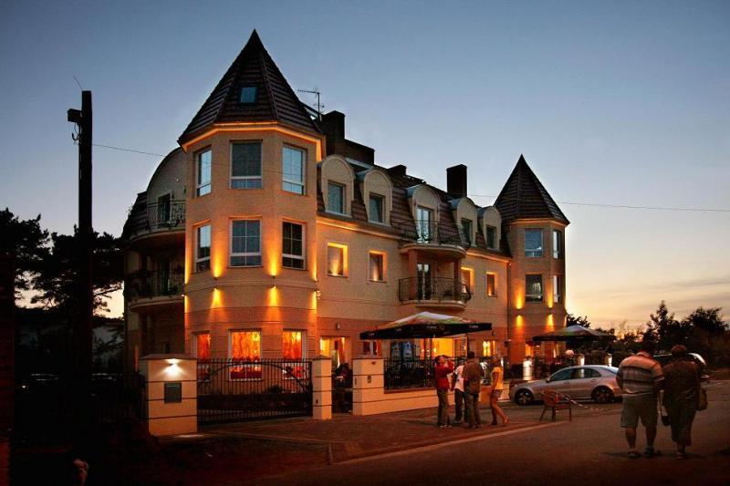 Villa Del Mar