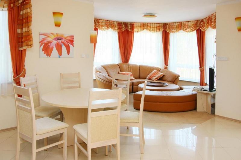 Villa Del Mar