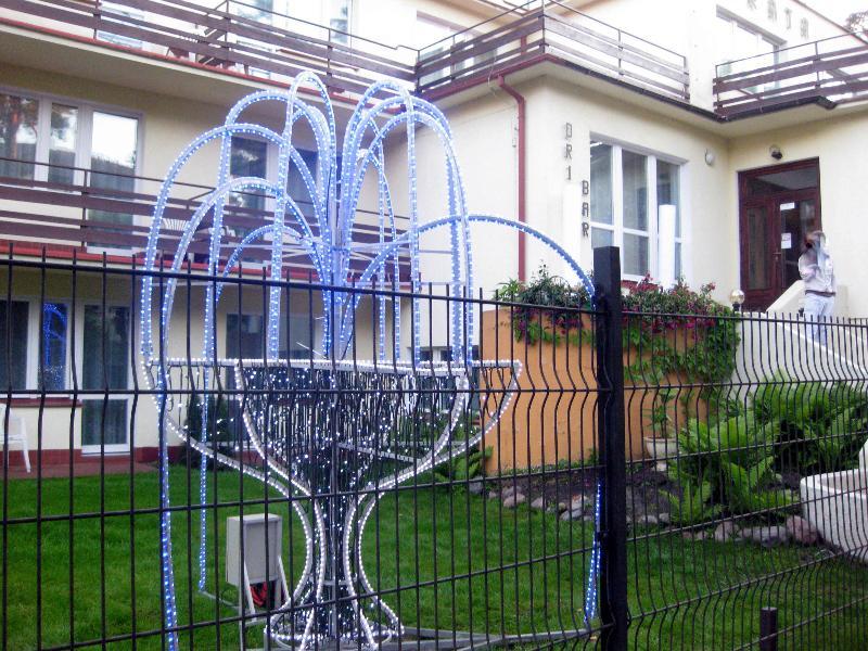Hotel Jurata