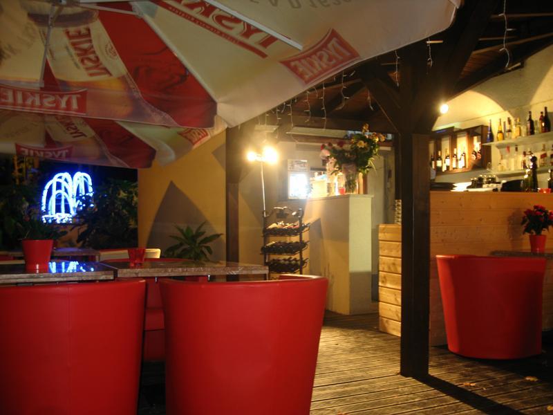 Hotel Jurata