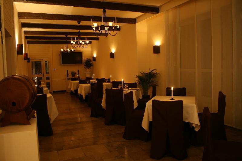 Hotel Jurata