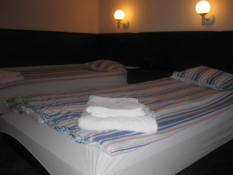 Hotel Jurata