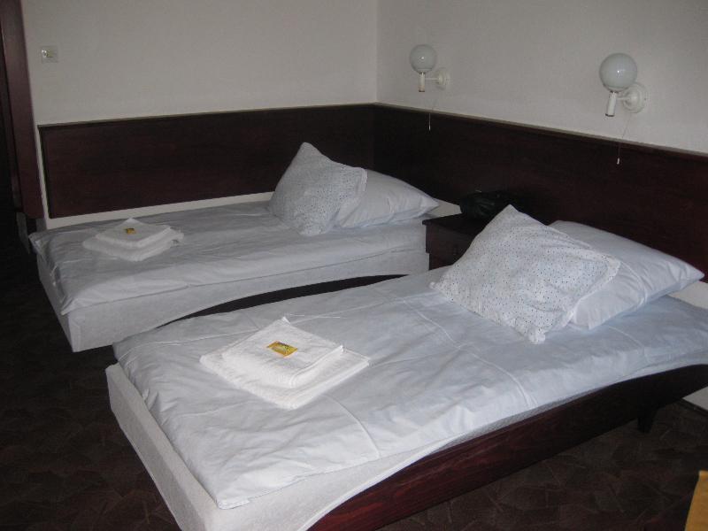 Hotel Jurata