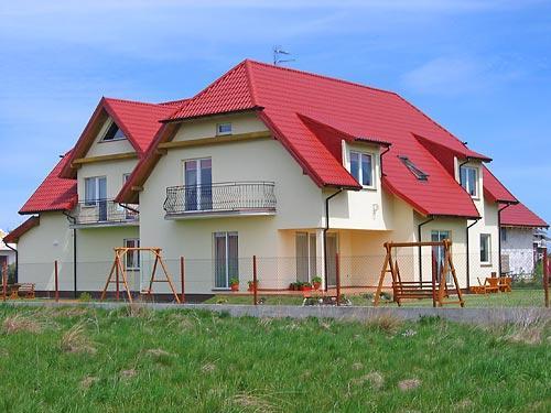 Pokoje Gocinne Gracja