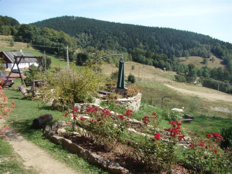 Pensjonat Pajda