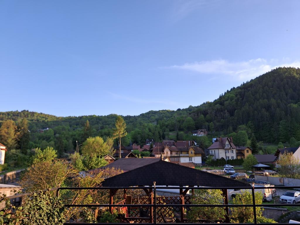Szczawnica- Pokoje u Lucy  - Lucyny