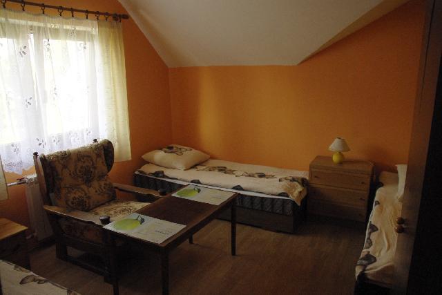 Dom Wypoczynkowy Sowik