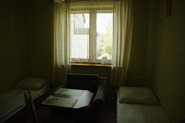 Dom Wypoczynkowy Sowik