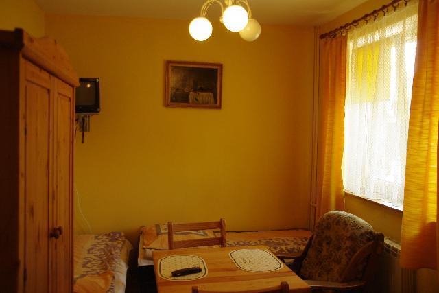 Dom Wypoczynkowy Sowik