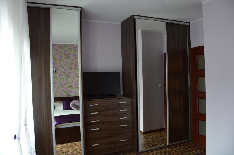 Apartament Amelia w Koobrzeg