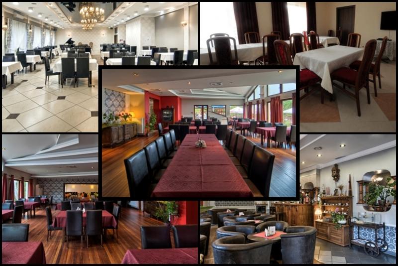 Zajazd u Beaty i Violetty- Hotel***