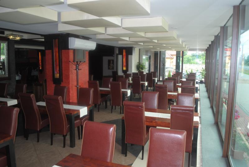 Hotel Davinci