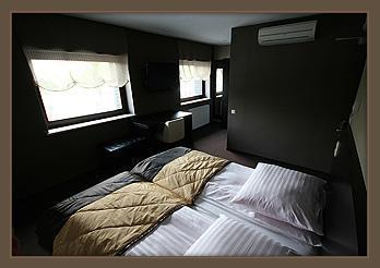 Hotel Davinci