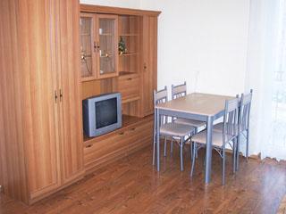 Apartament Delfin