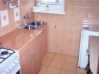 Apartament Delfin