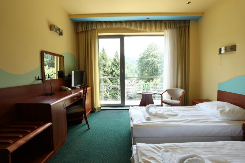 Hotel Arka